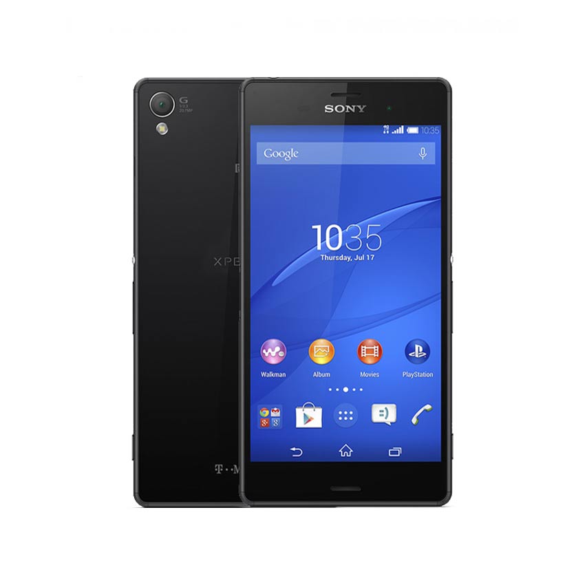 Sony Xperia Z Compact Repairs