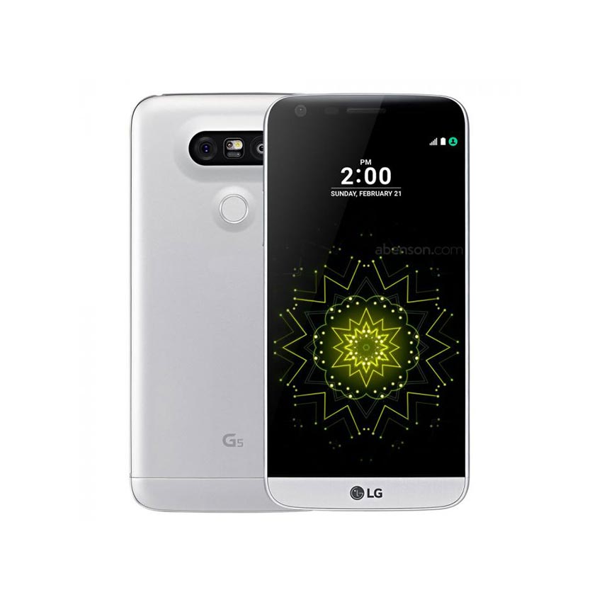 LG G5 phone repairs
