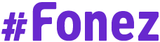 Fonez Logo